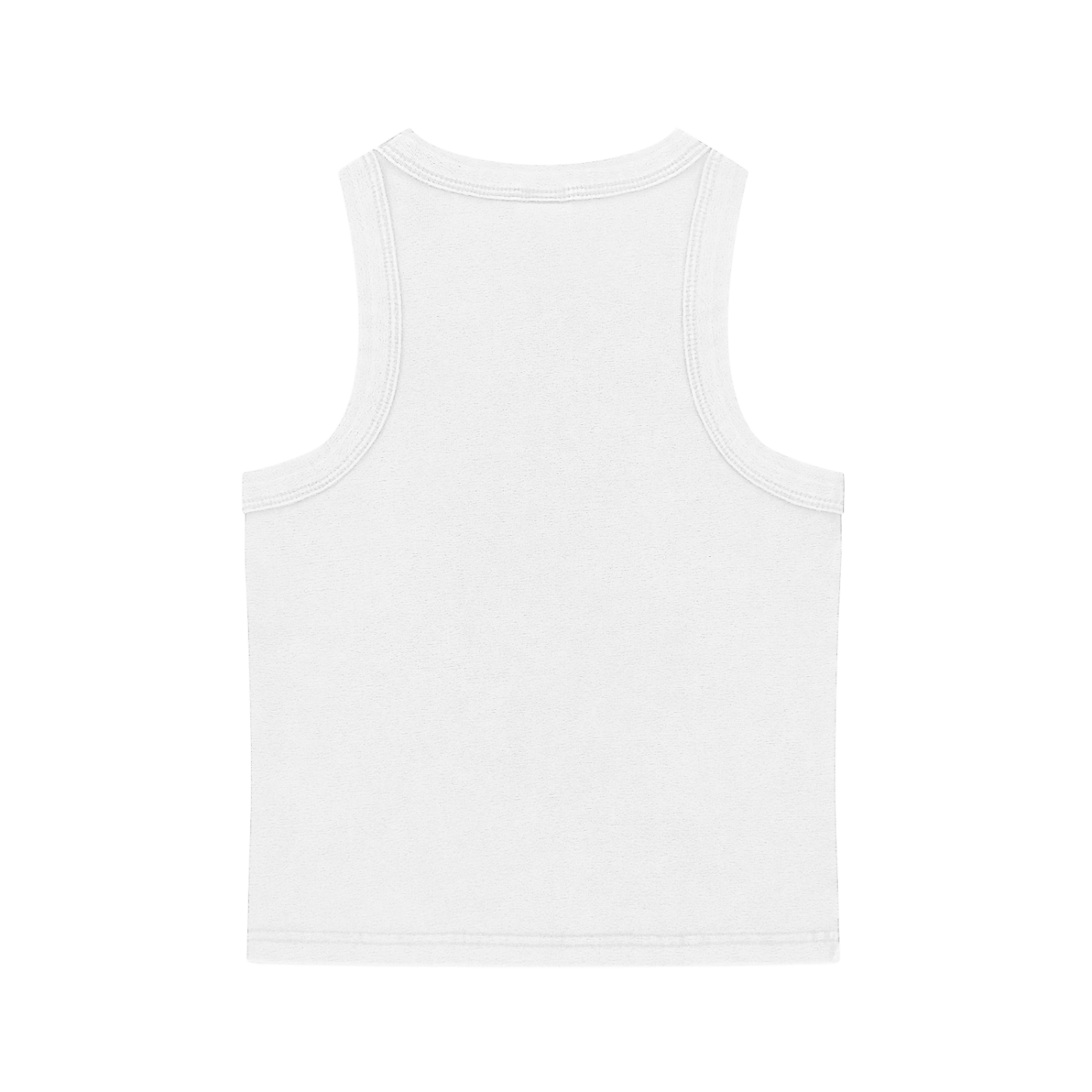LoveAngel Snow Washed Tank Top