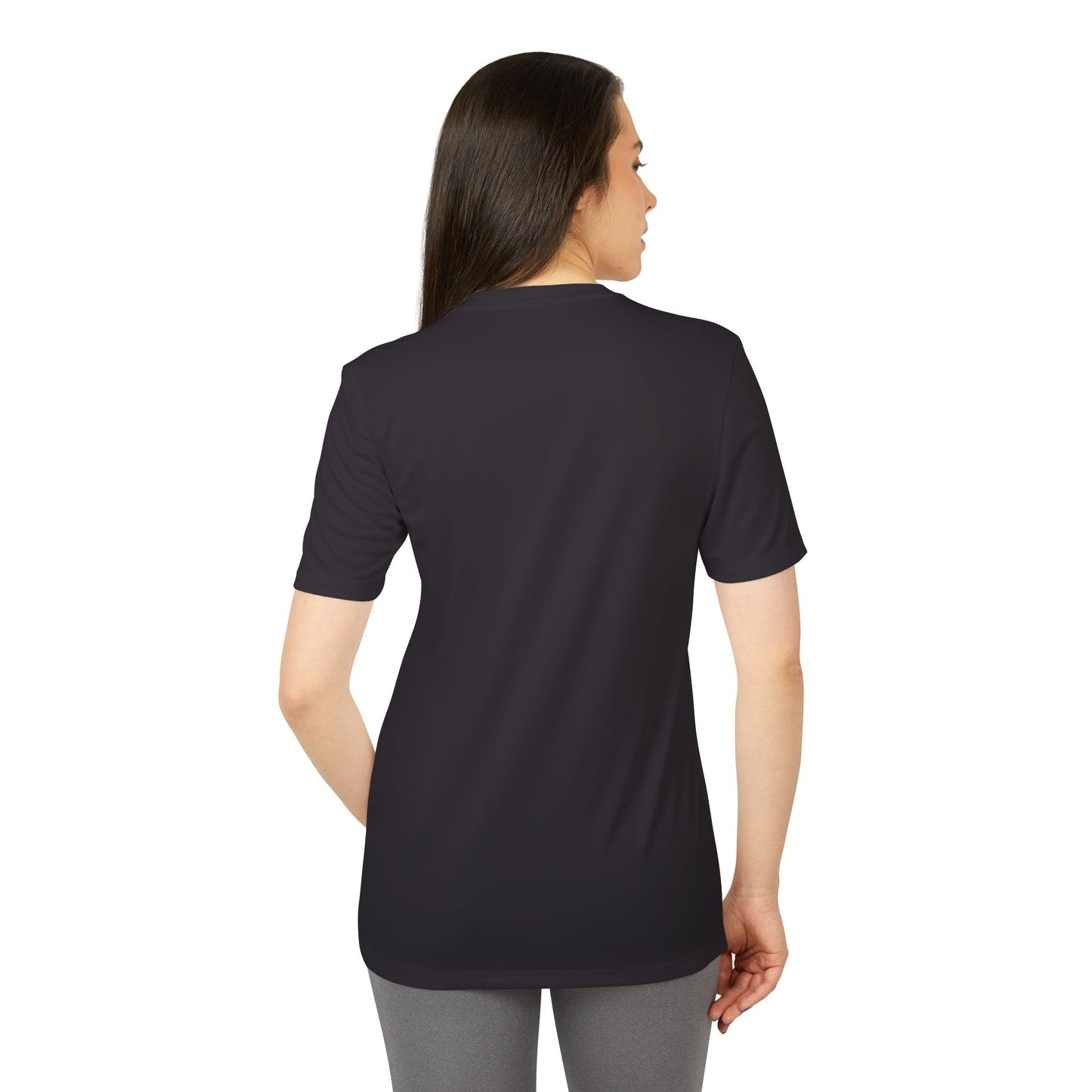 ADIDAS 10 Sport T-shirt