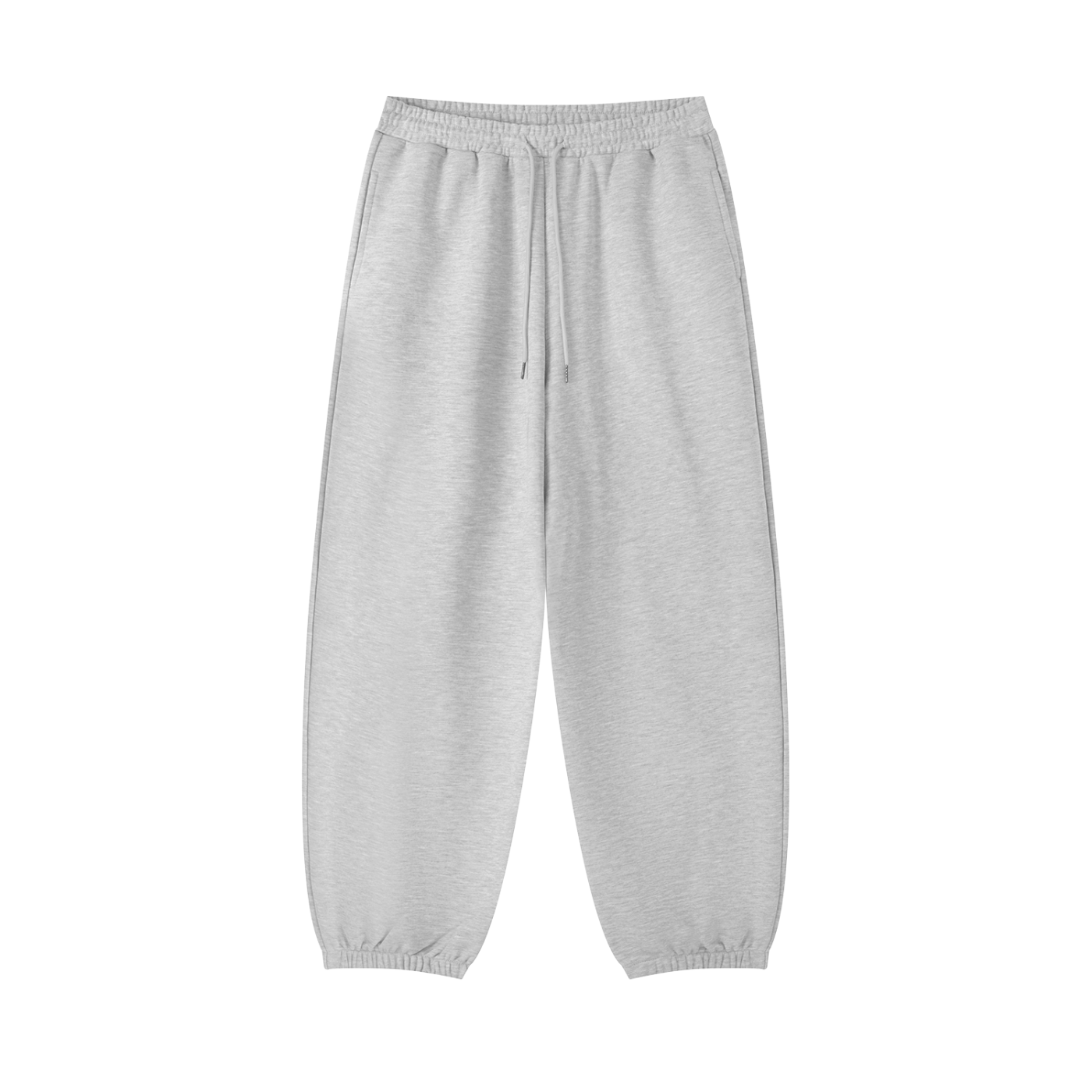 Essential Jogged Sweatpants