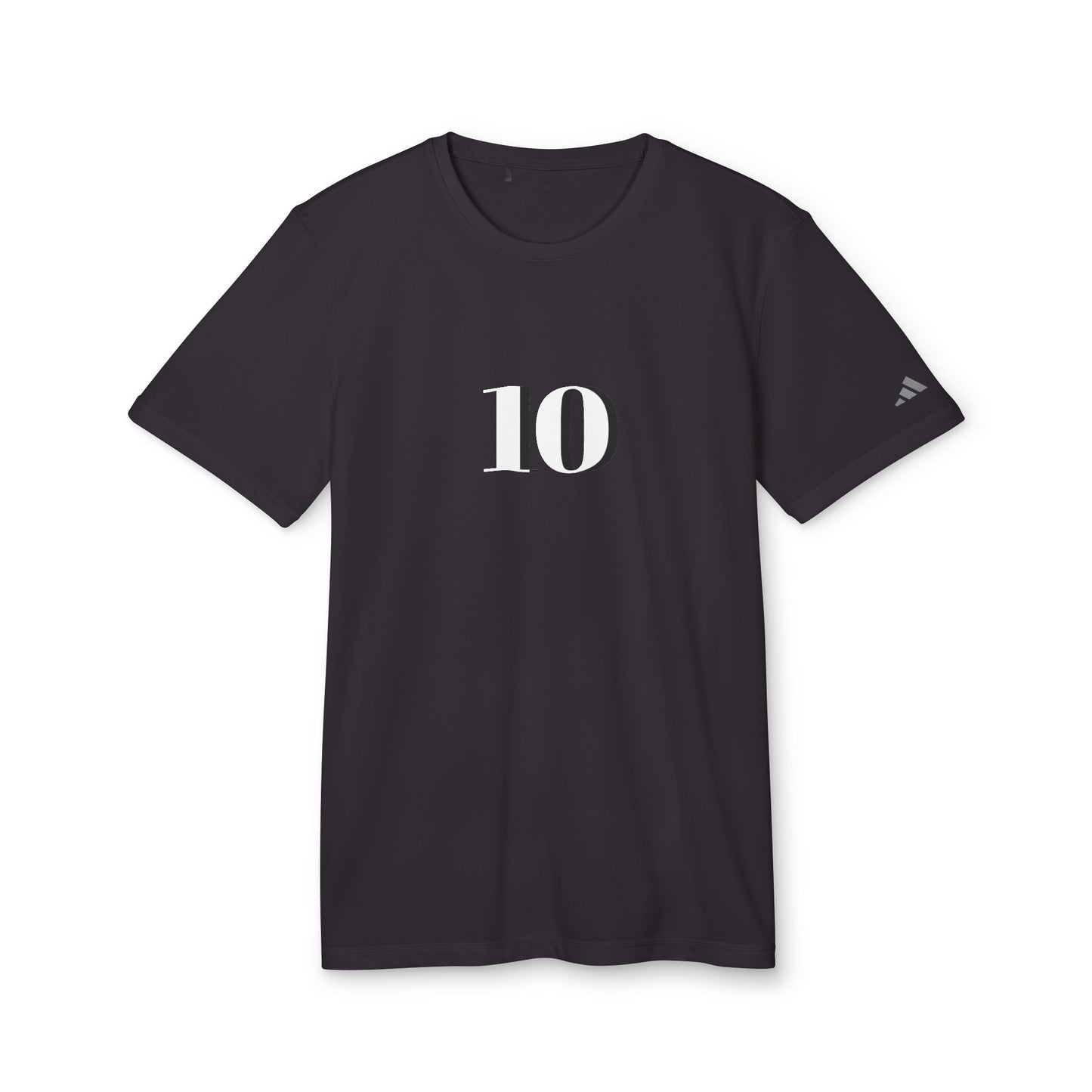 ADIDAS  10  Sport T-shirt