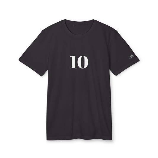 ADIDAS  10  Sport T-shirt