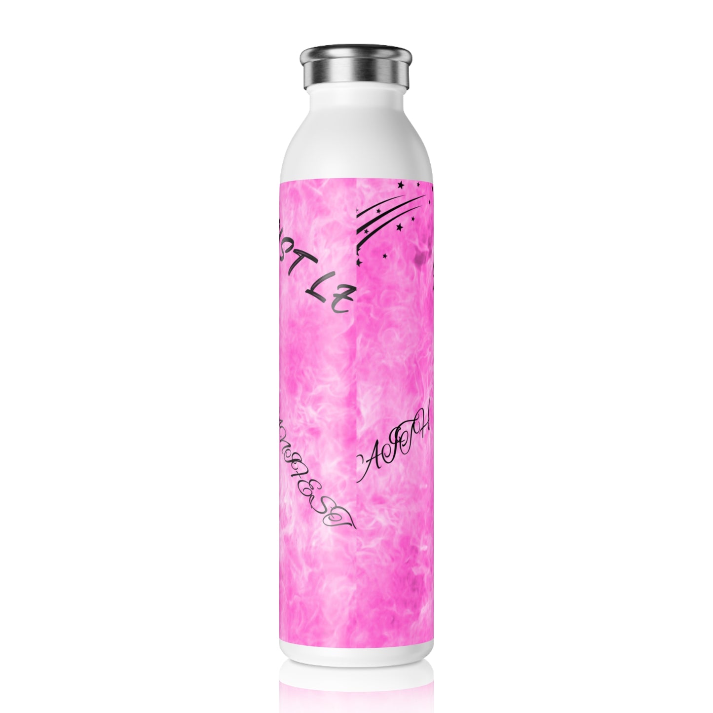 Slim Water Bottle