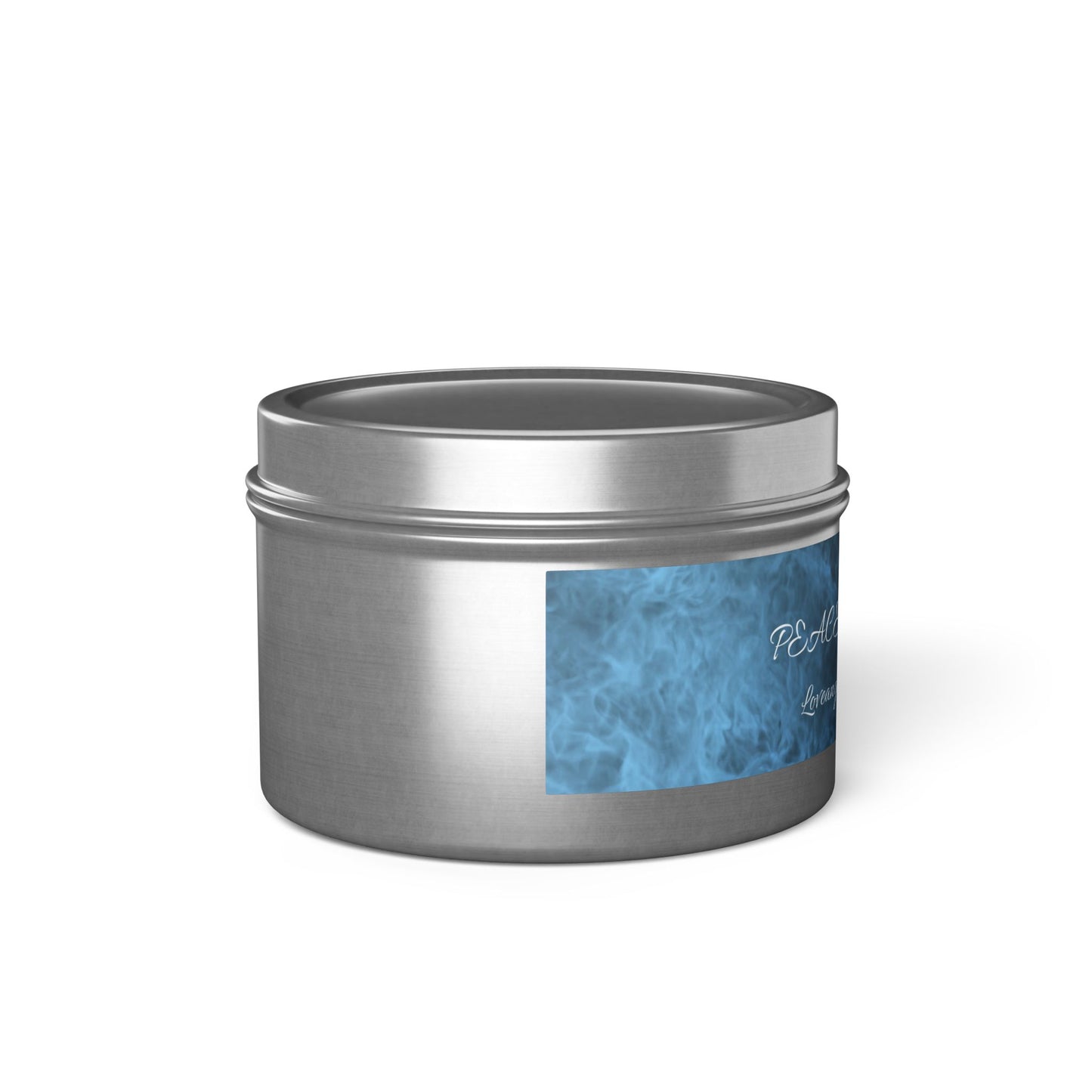 Scented Tealight Candles