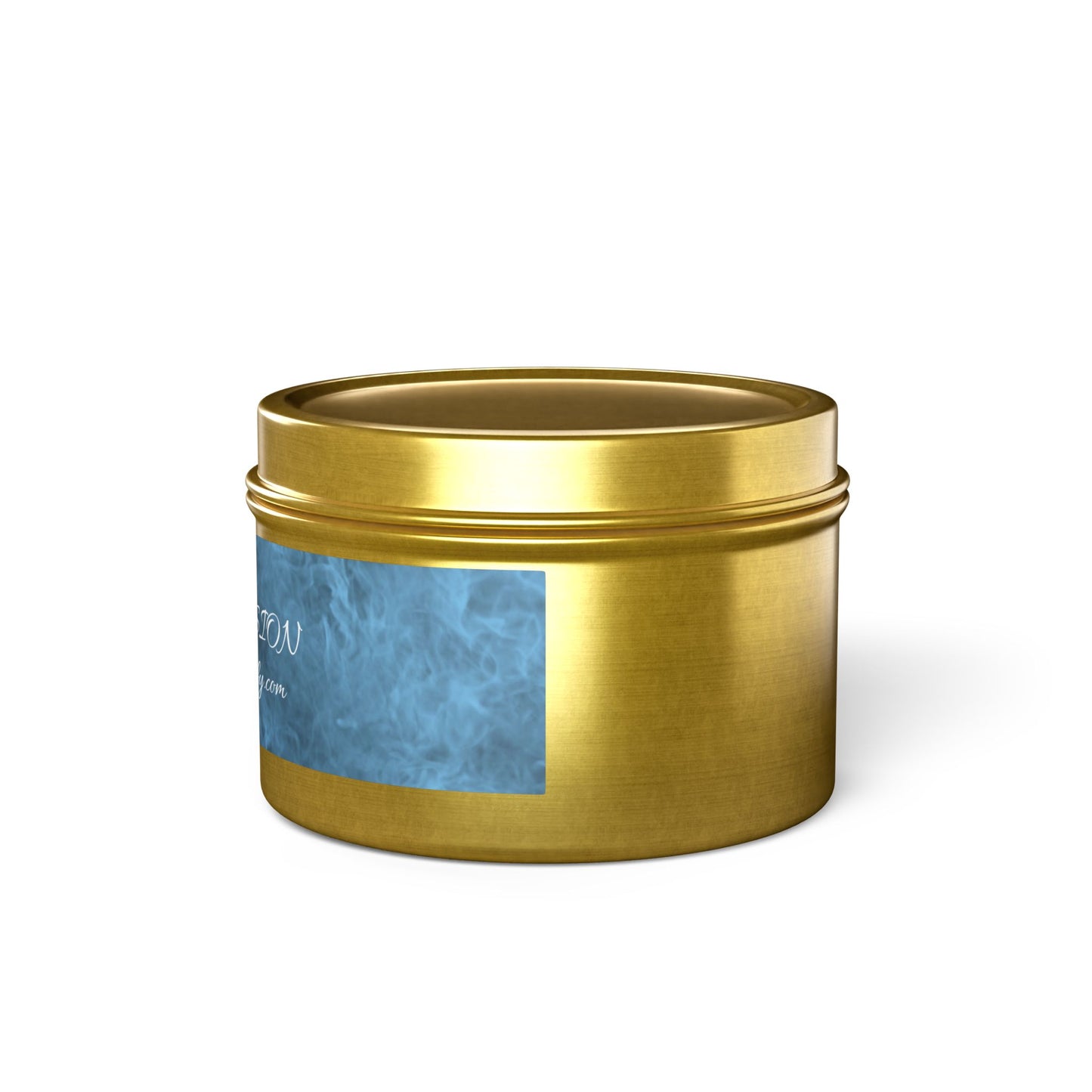 PEACE TEA LIGHT CANDLE