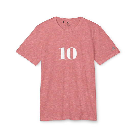 ADIDAS  10  Sport T-shirt