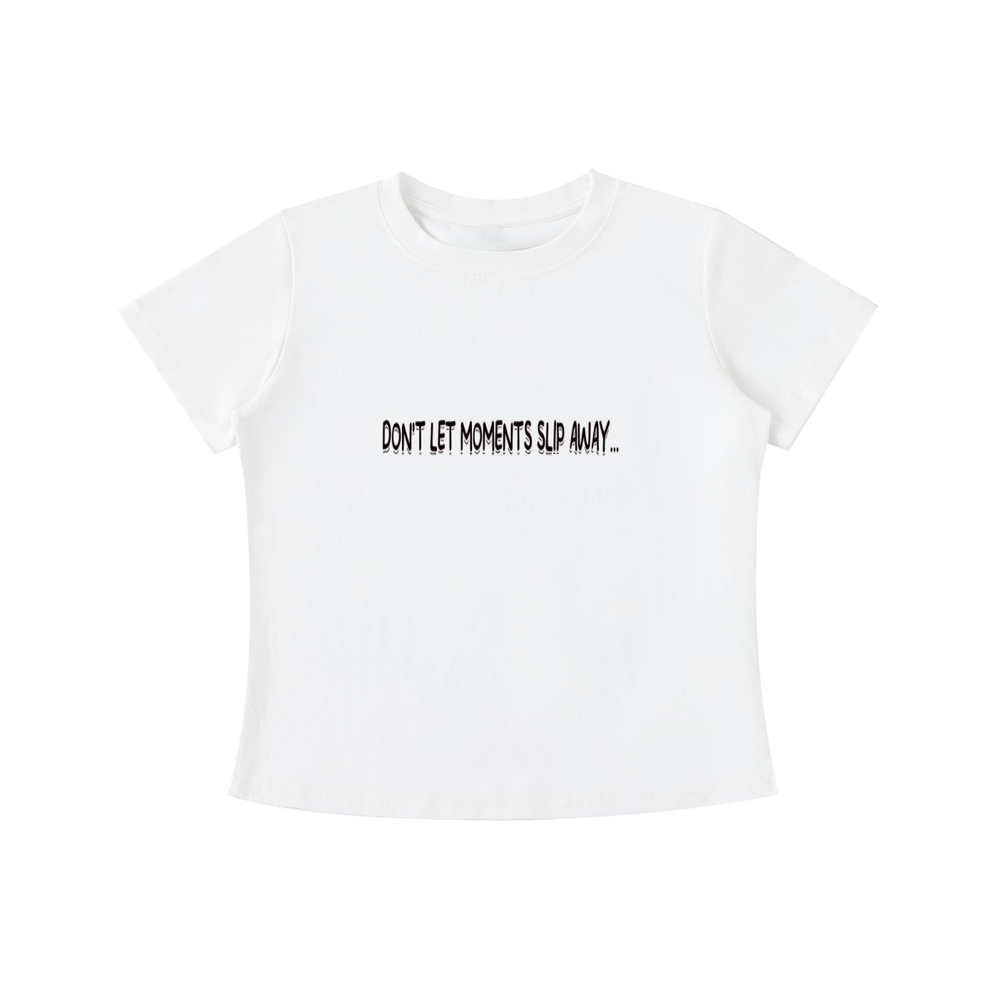 Vintage Wash Slim Fit T-shirt