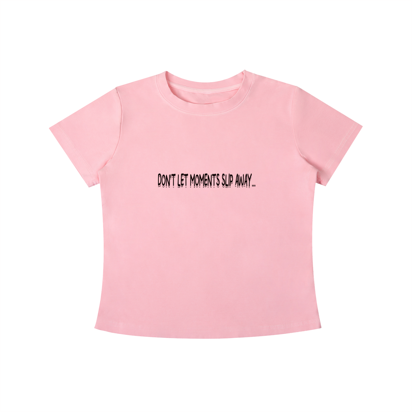 Vintage Wash Slim Fit T-shirt