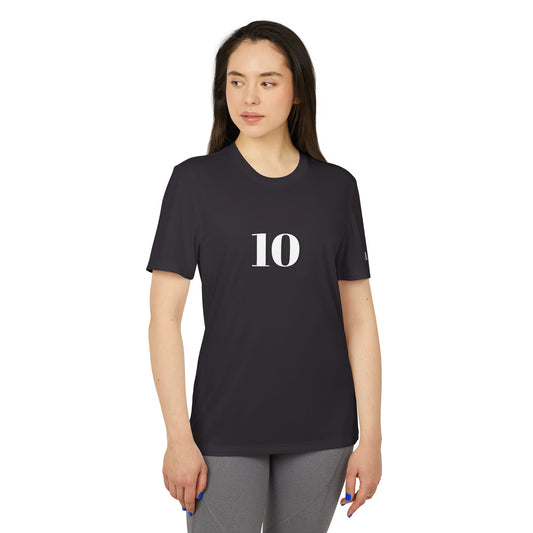 ADIDAS  10  Sport T-shirt