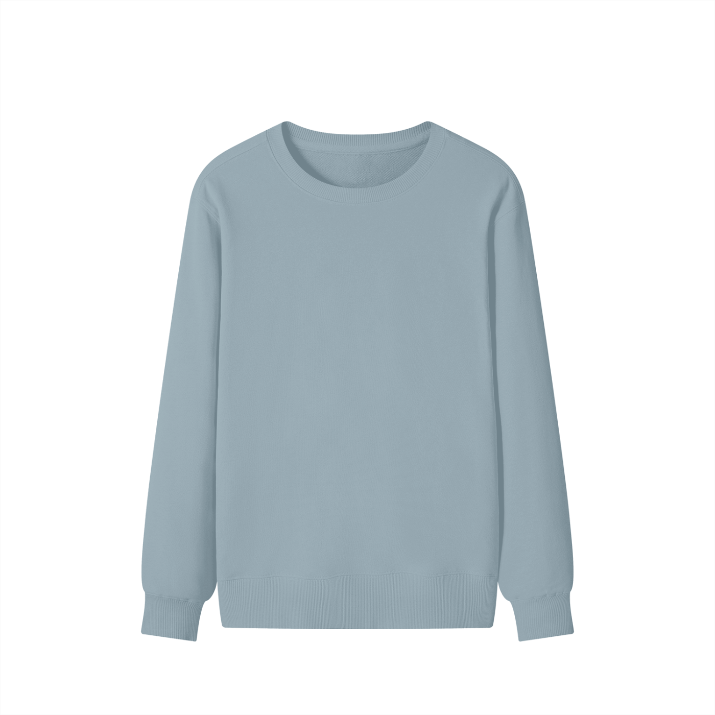 Classic Unisex Cotton Sweater
