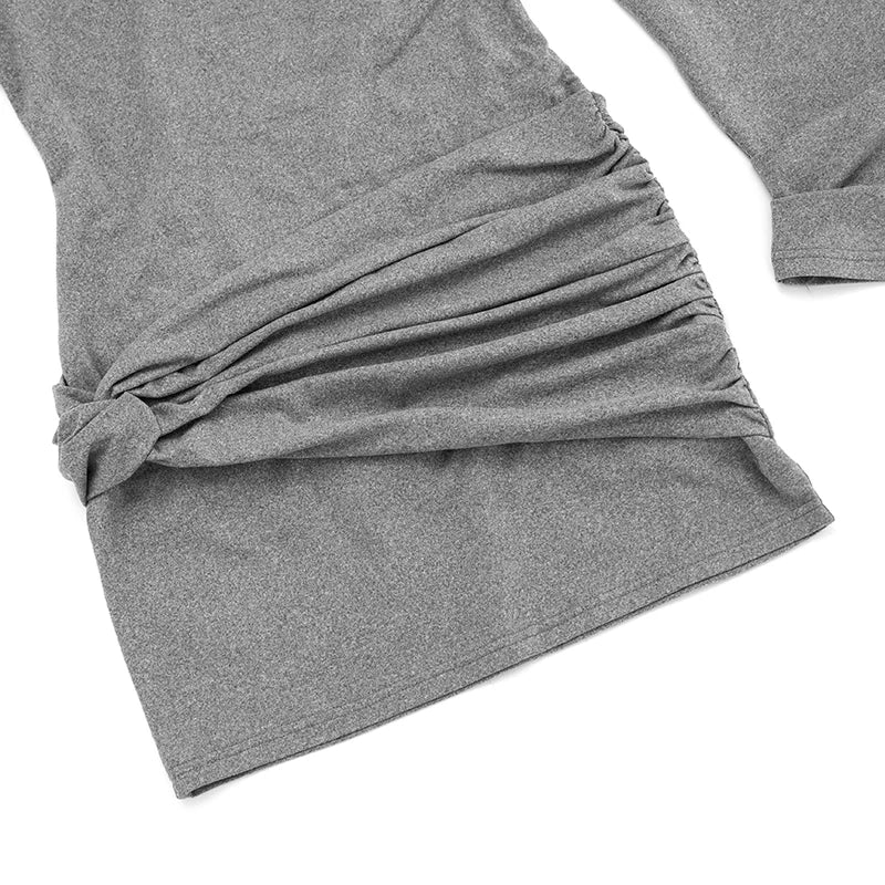 Nova Star BodyCon Mini Dress