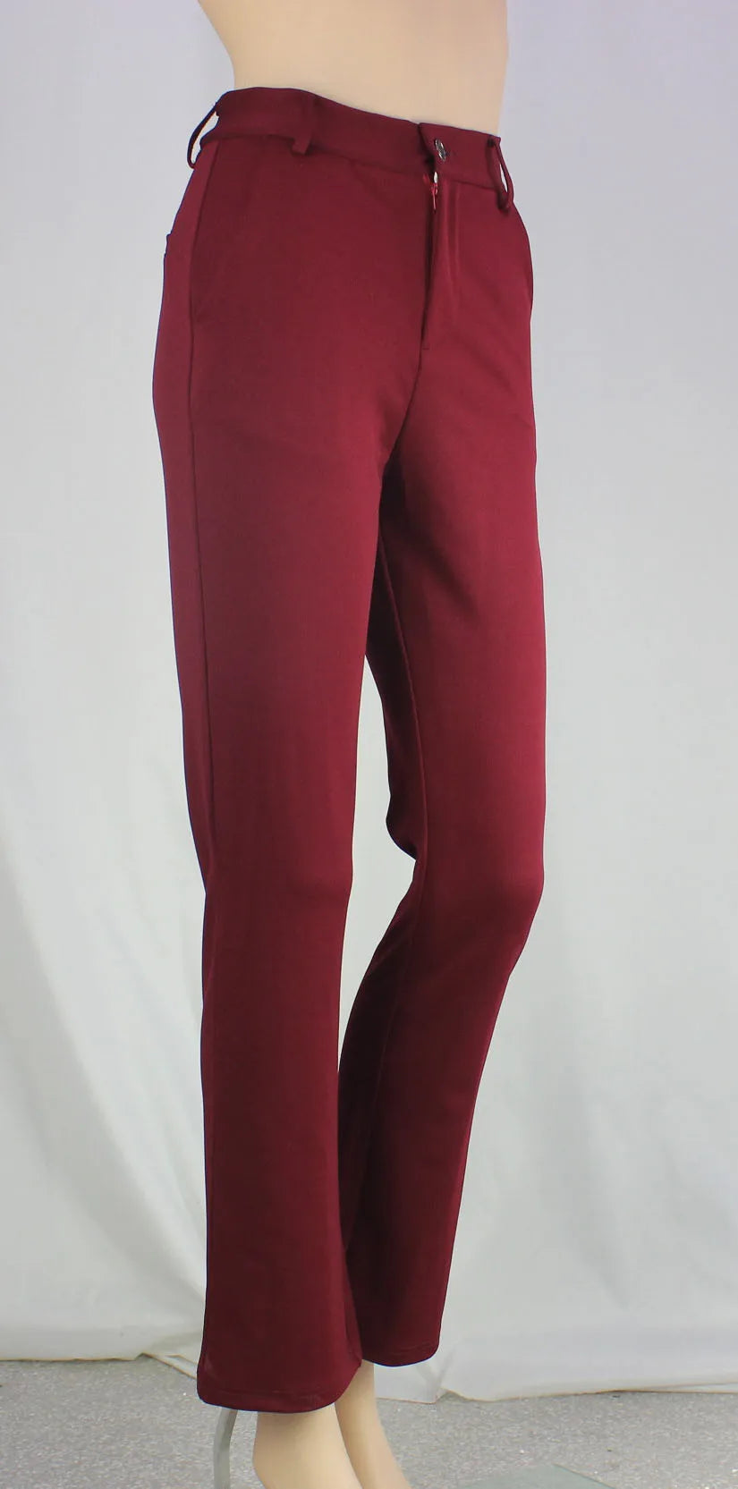 Business  Flare Casual Pants