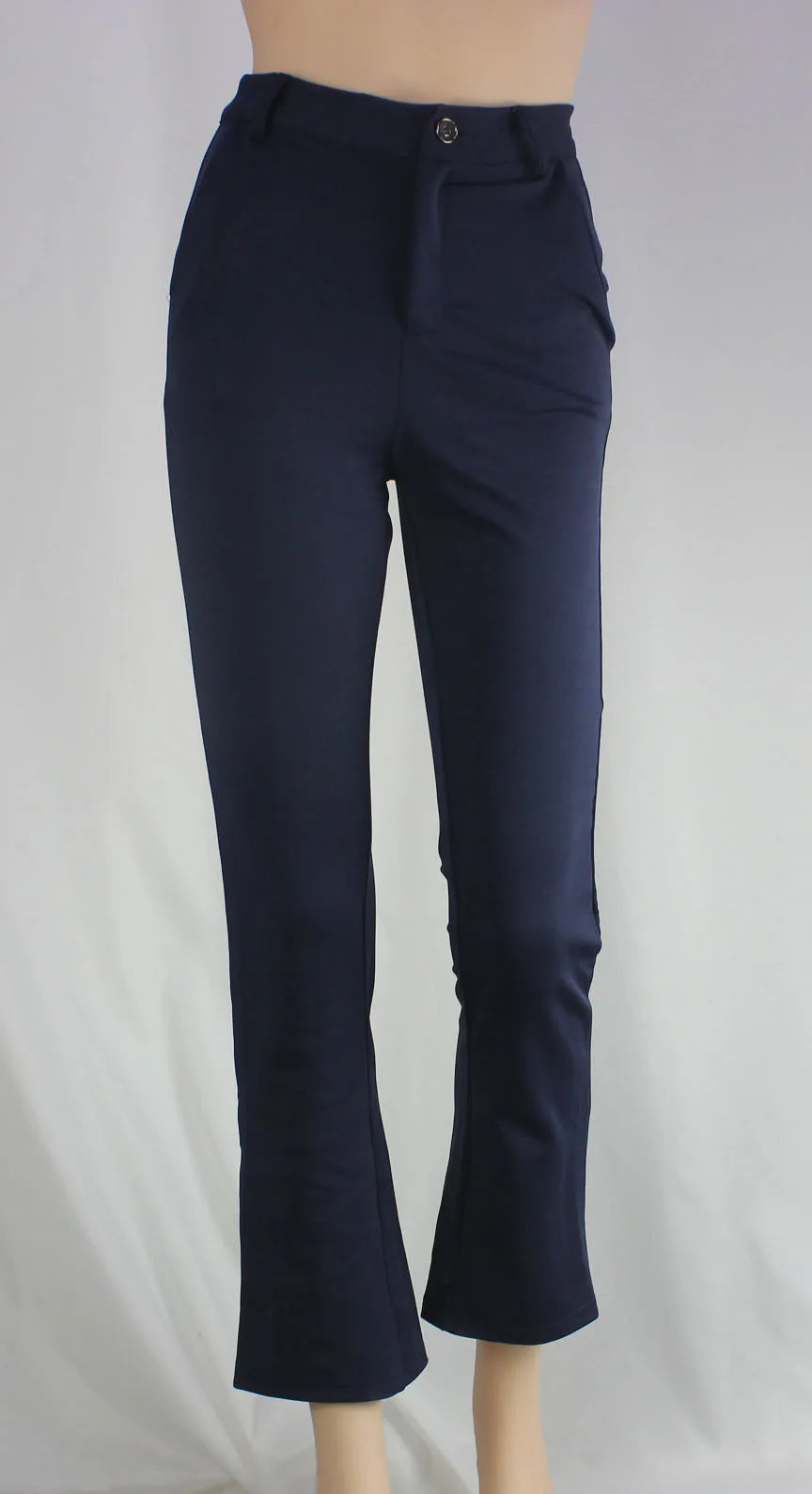 Business  Flare Casual Pants