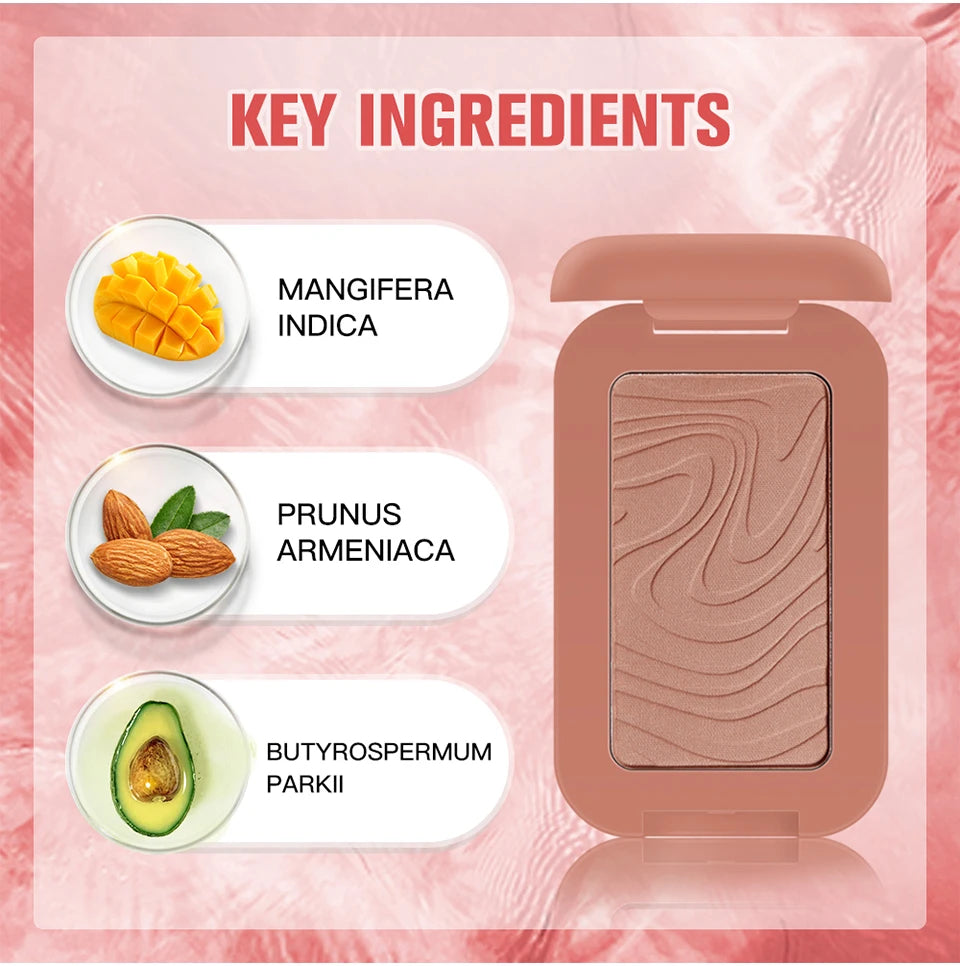 Lakerain Bronzer Contour Stick