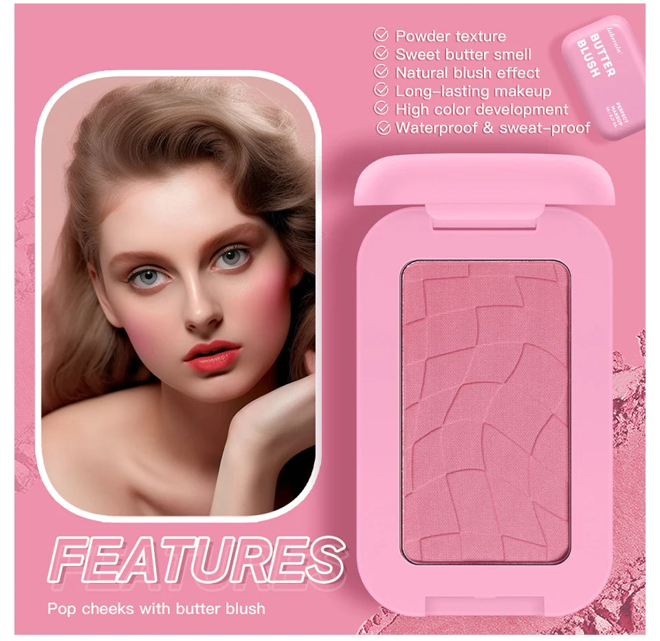 Lakerain Bronzer Contour Stick