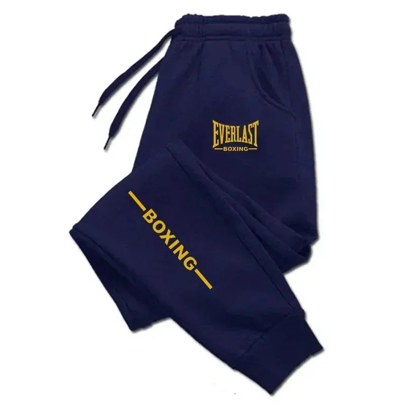 Everlast Fleece Running Pants