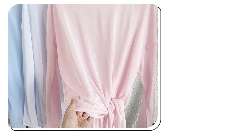 Pilates & Yoga Breathable T-Shirt