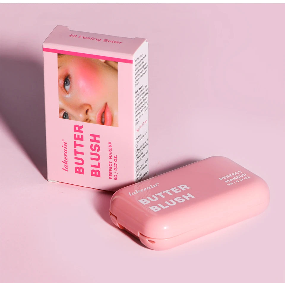 Lakerain Bronzer Contour Stick