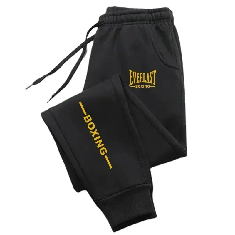 Everlast Fleece Running Pants