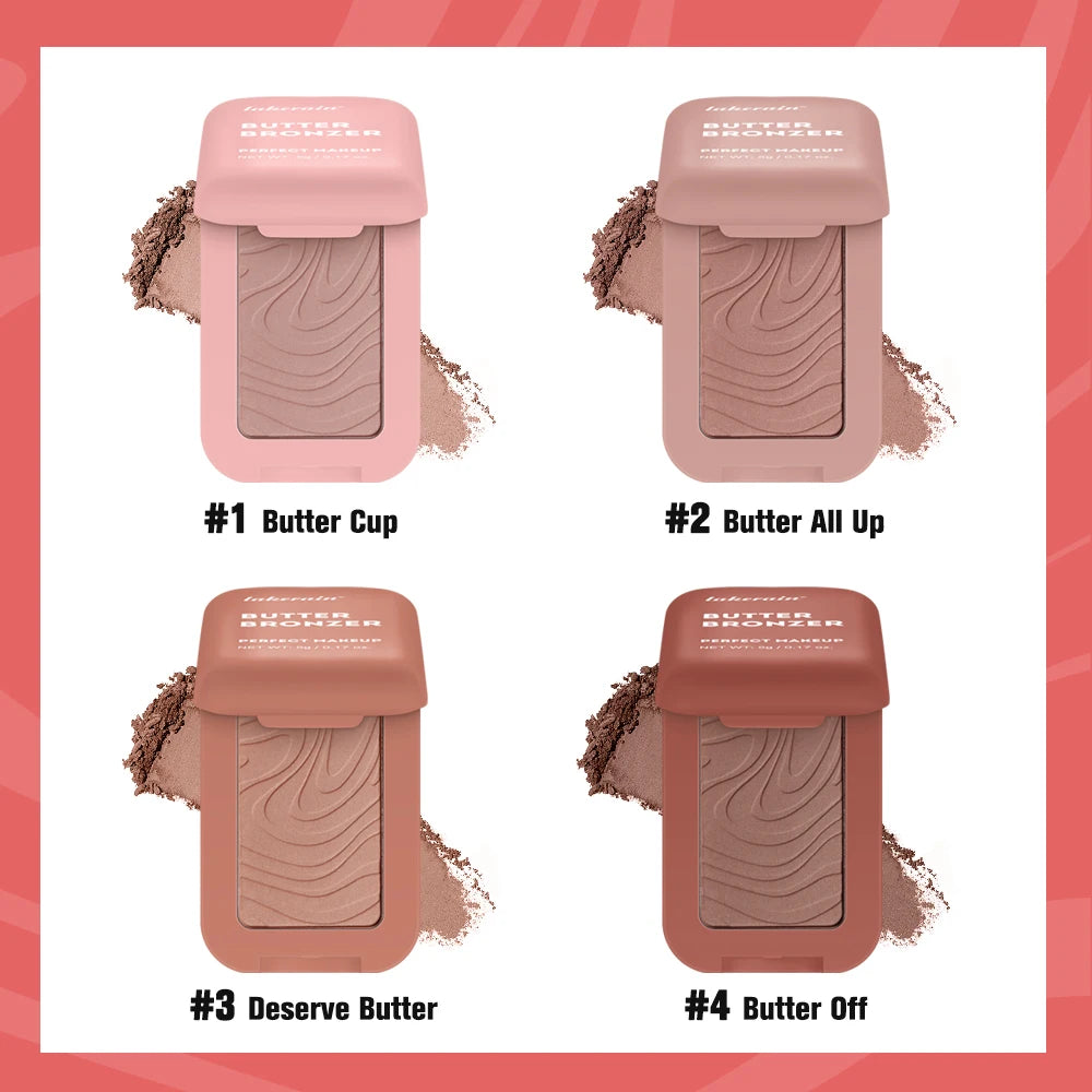 Lakerain Bronzer Contour Stick