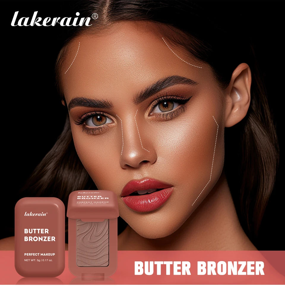 Lakerain Bronzer Contour Stick