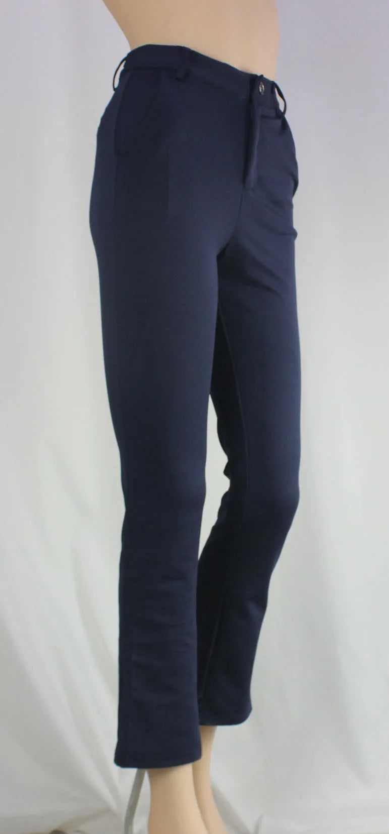 Business  Flare Casual Pants