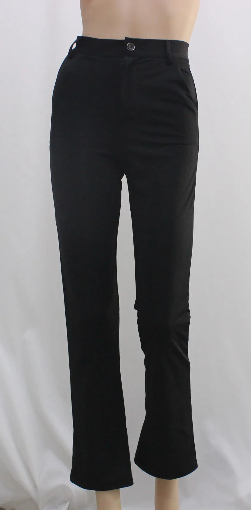 Business  Flare Casual Pants