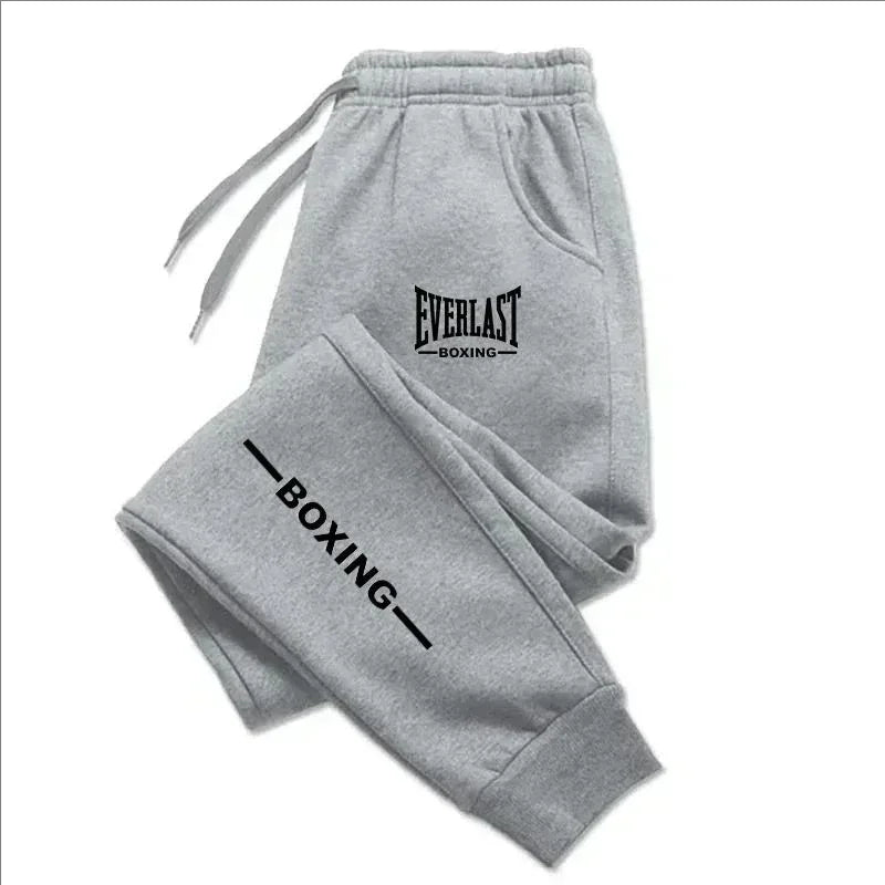 Everlast Fleece Running Pants