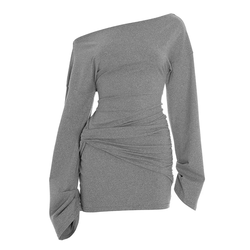 Nova Star BodyCon Mini Dress