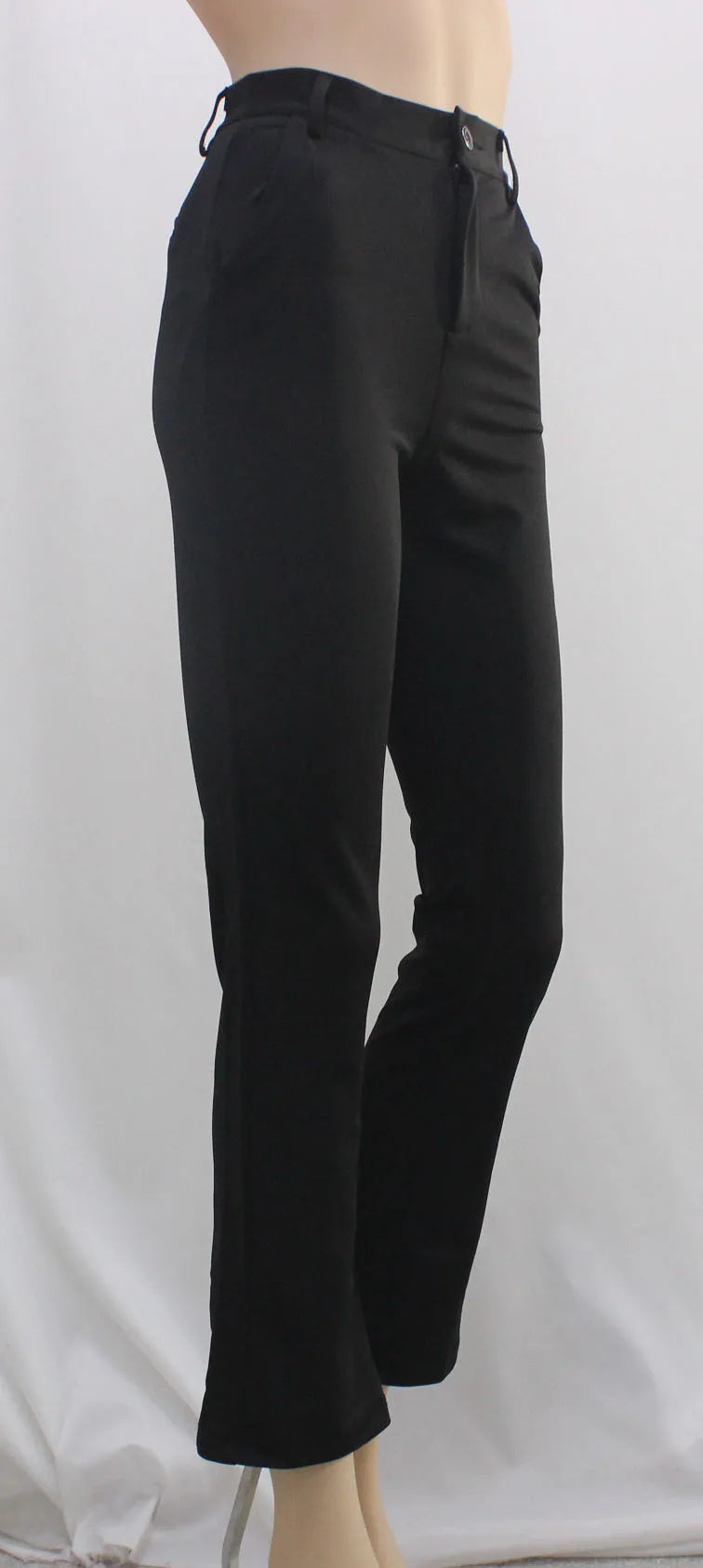 Business  Flare Casual Pants