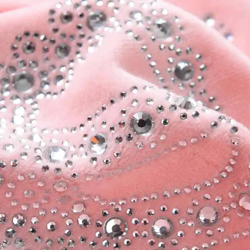 Juicy Velour Track Set