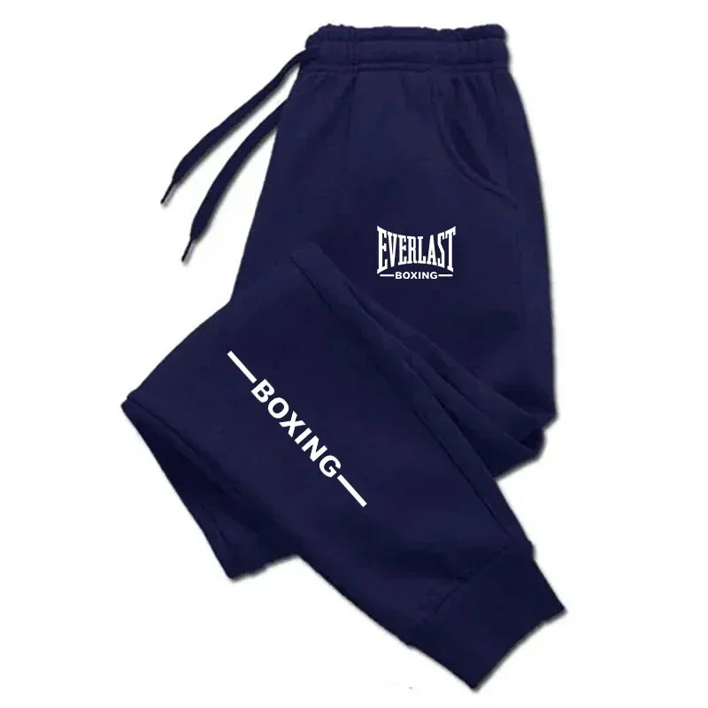 Everlast Fleece Running Pants