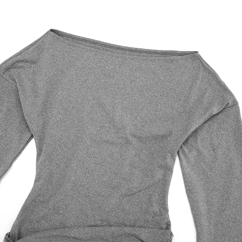 Nova Star BodyCon Mini Dress