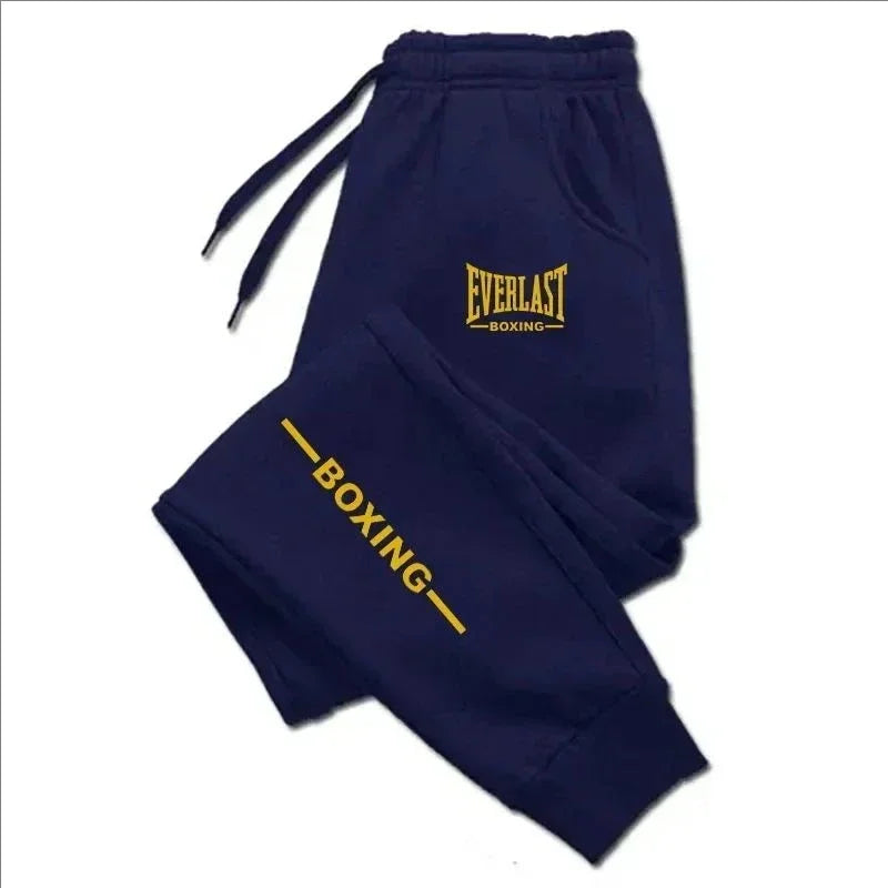 Everlast Fleece Running Pants