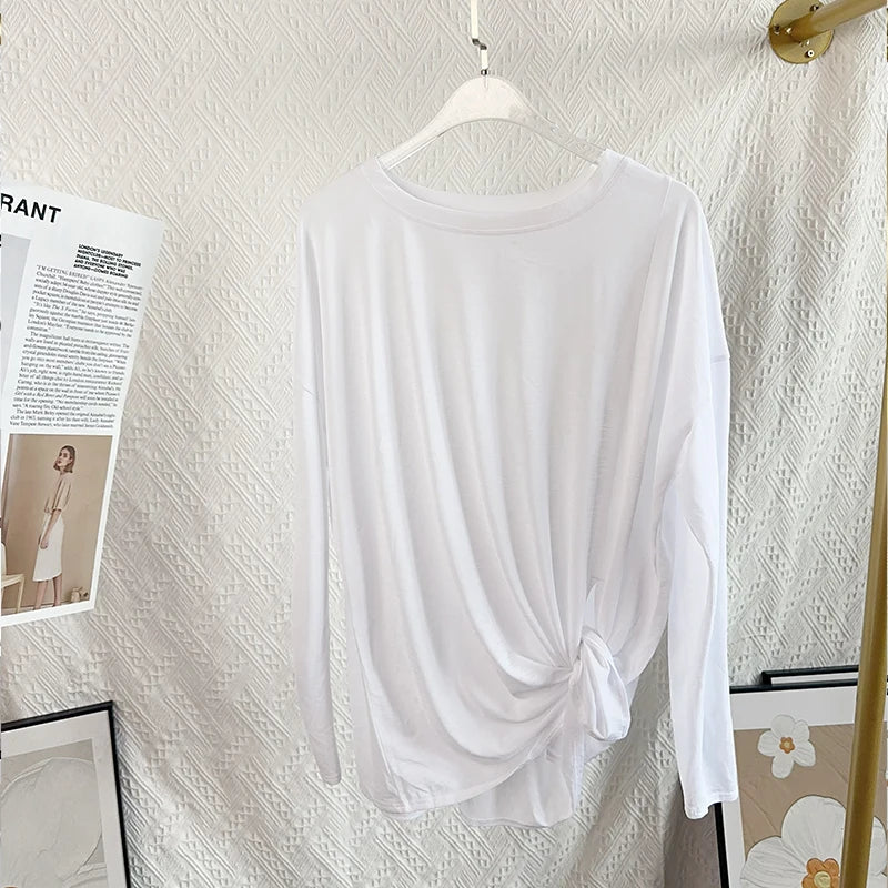 Pilates & Yoga Breathable T-Shirt