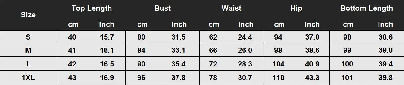 Thermal  Waffle Design Pajama Set