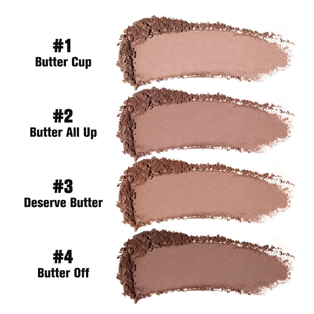 Lakerain Bronzer Contour Stick