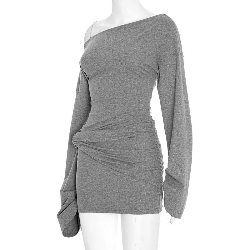 Nova Star BodyCon Mini Dress