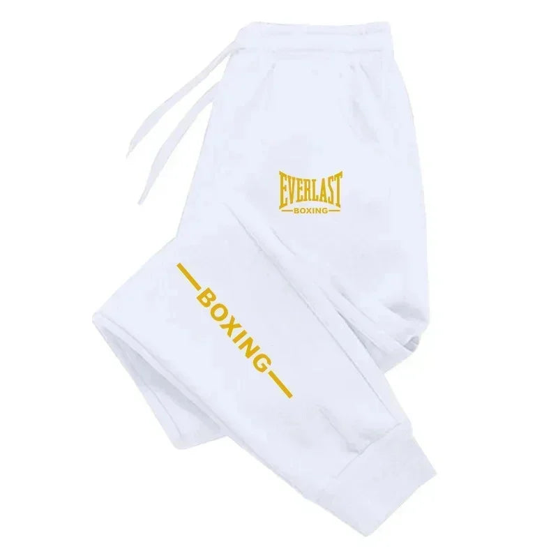 Everlast Fleece Running Pants