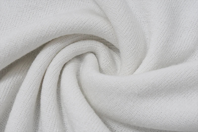 Candy Hot Off Shoulder Sweater