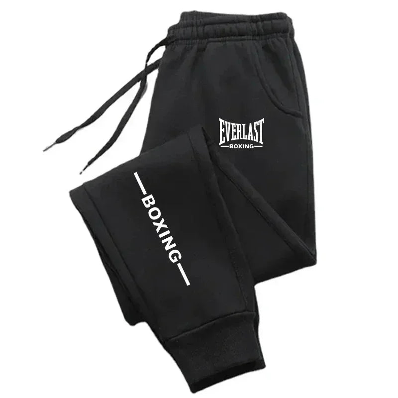 Everlast Fleece Running Pants