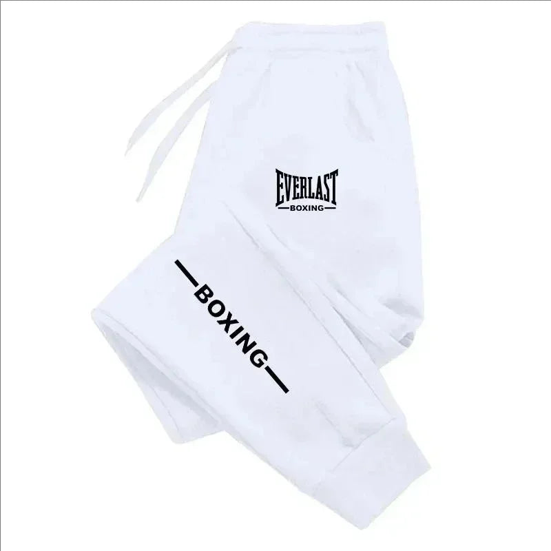 Everlast Fleece Running Pants