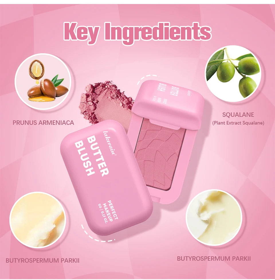 Lakerain Bronzer Contour Stick