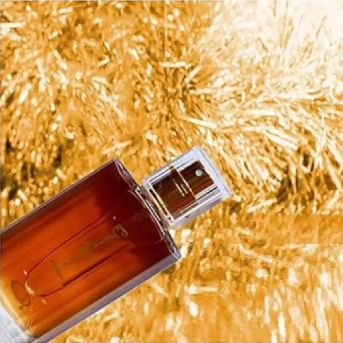 50ml Dubai Chocolate Vanilla Musk Perfume