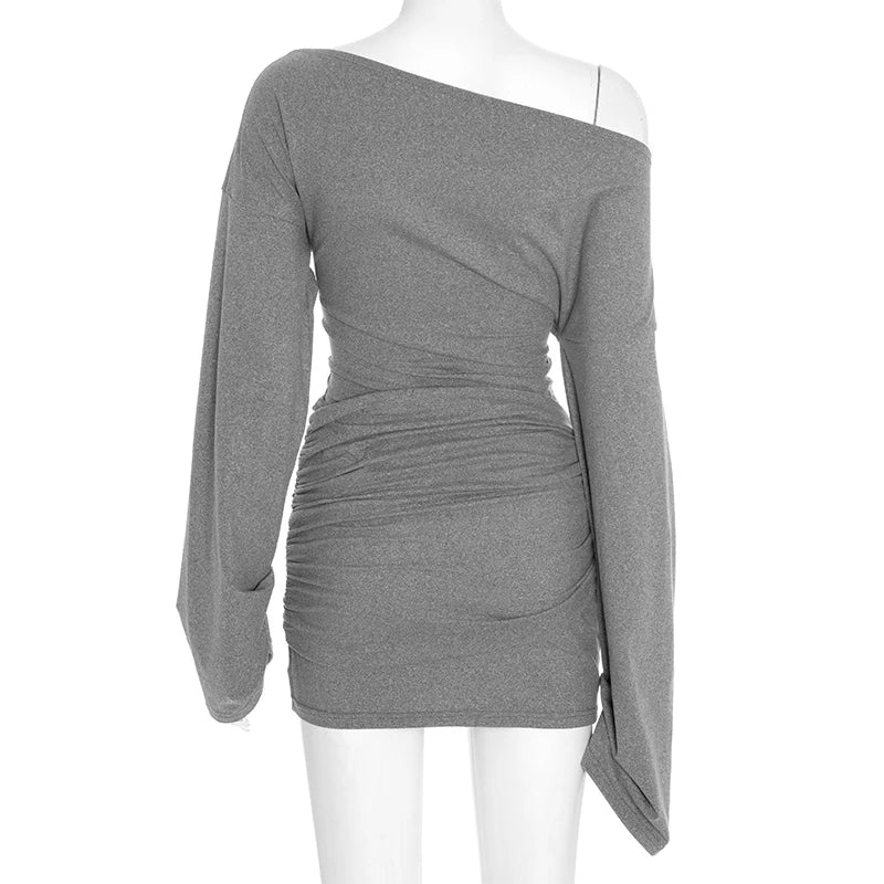 Nova Star BodyCon Mini Dress