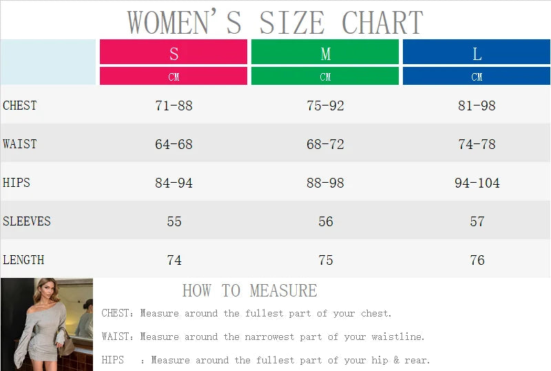 Nova Star BodyCon Mini Dress