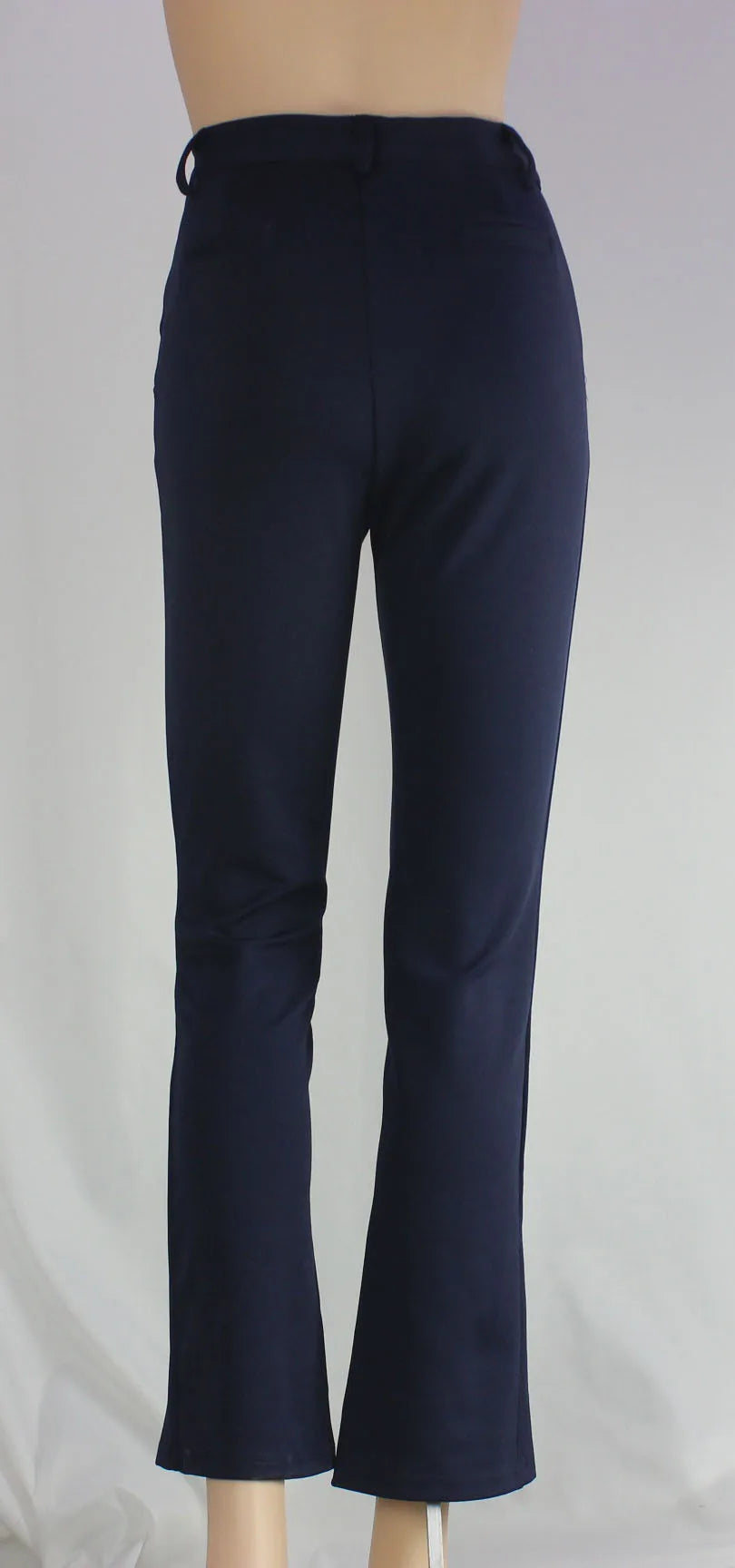 Business  Flare Casual Pants
