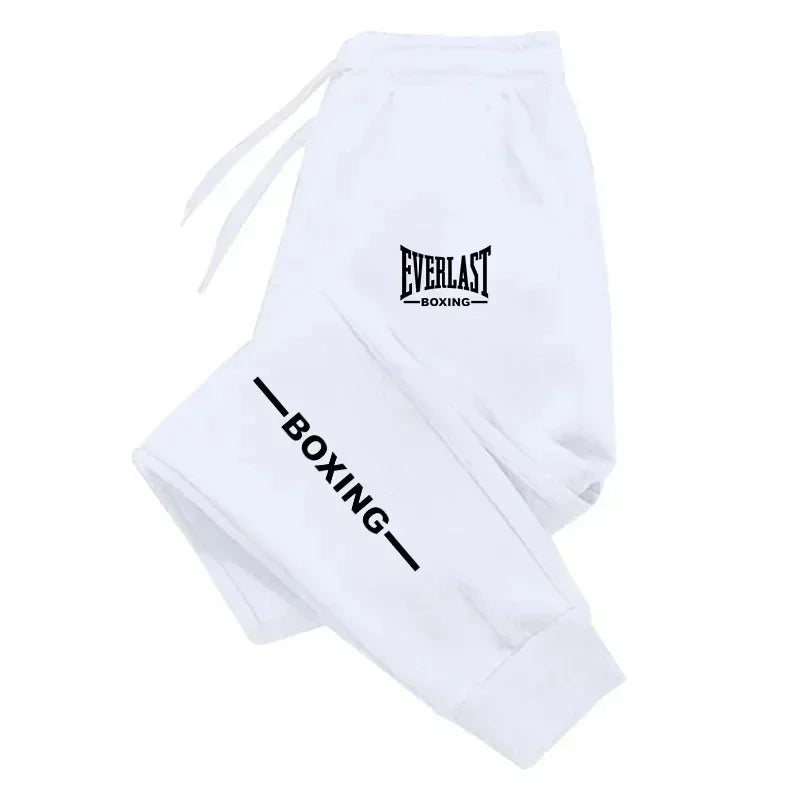 Everlast Fleece Running Pants