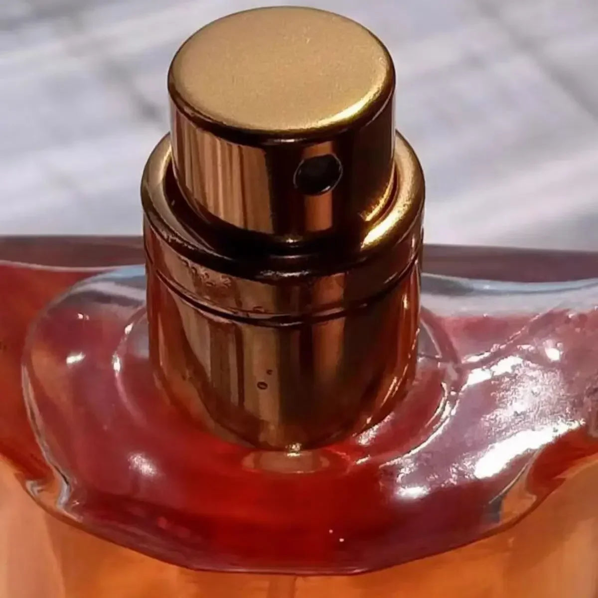 50ml Dubai Chocolate Vanilla Musk Perfume