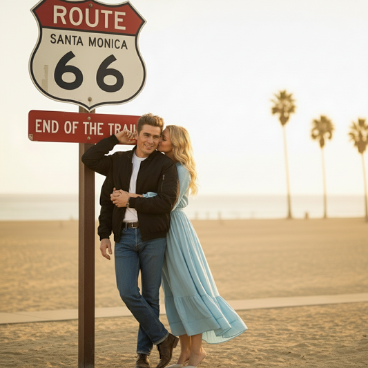 Stand Collar Bomber Jacket