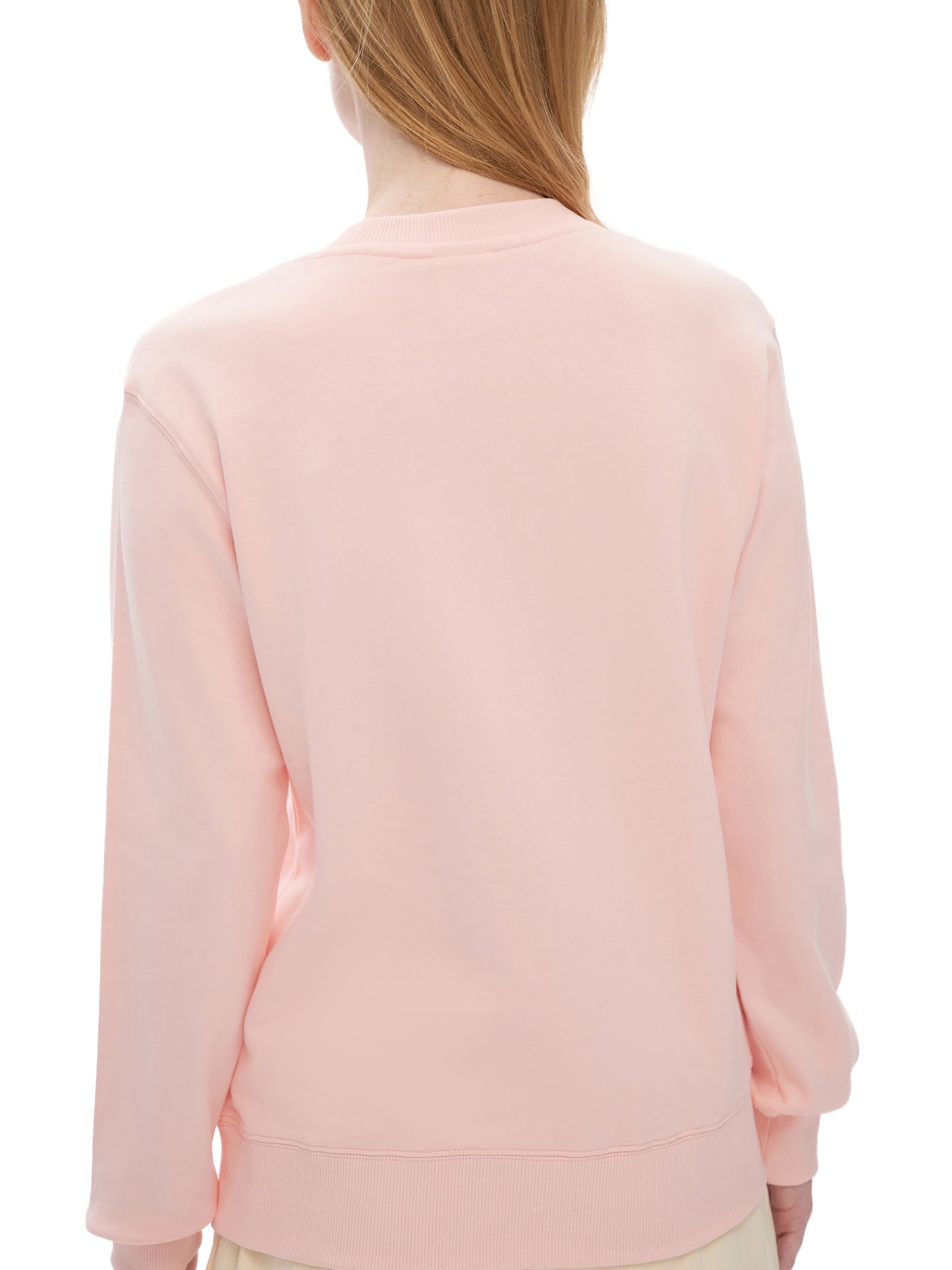 Classic Unisex Cotton Sweater